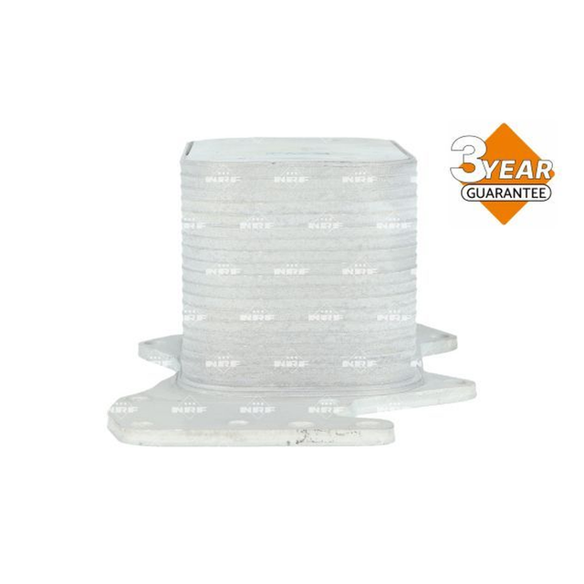 NRF Oil Cooler 31816B - image 2