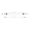 NRF Oil Cooler 31813B thumbnail