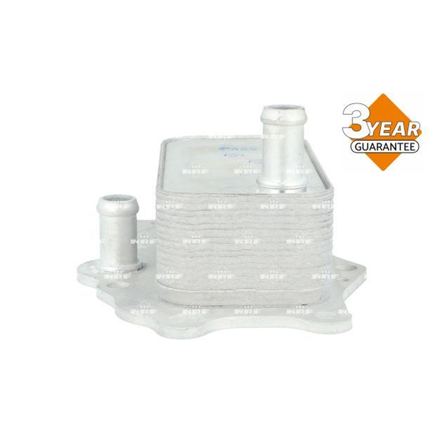 NRF Oil Cooler 31818A - image 4
