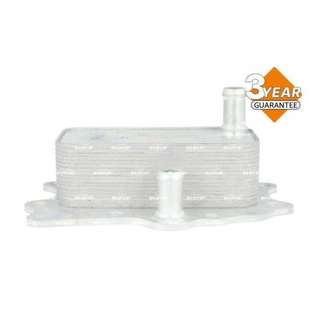 NRF Oil Cooler 31818A - image 3