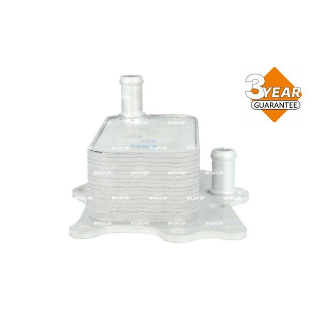 NRF Oil Cooler 31818A - image 2