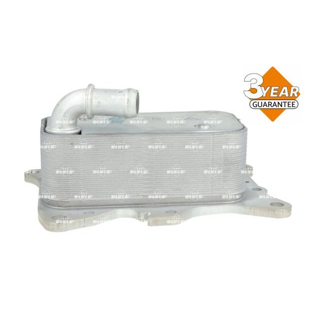 NRF Oil Cooler 31822B - image 5