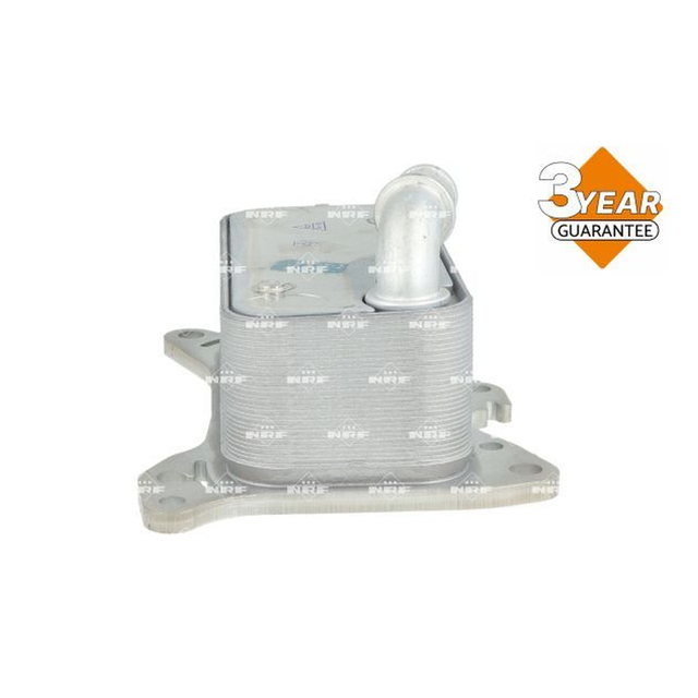 NRF Oil Cooler 31822B - image 4