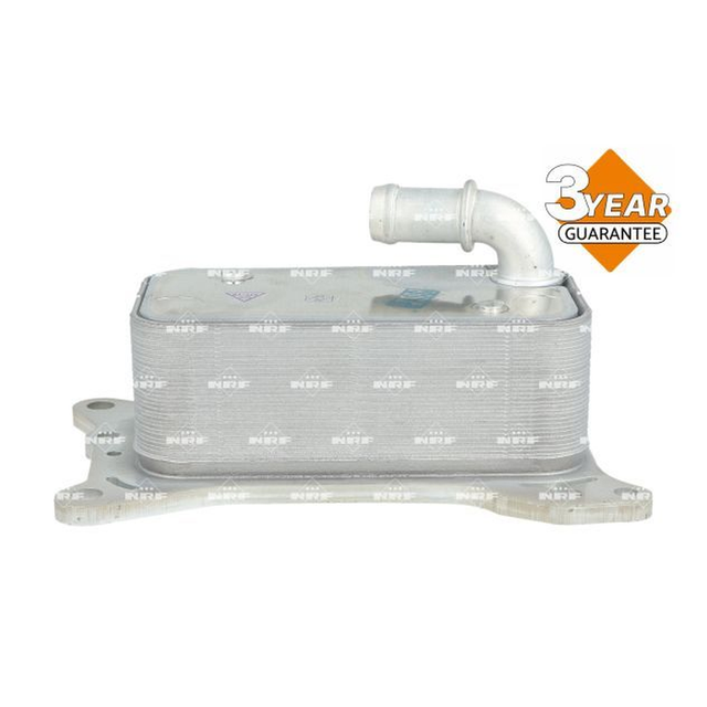 NRF Oil Cooler 31822B - image 3