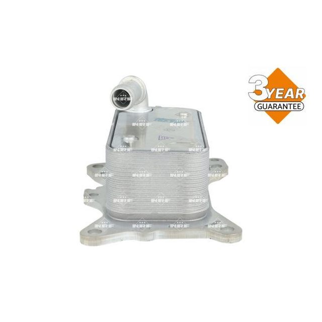 NRF Oil Cooler 31822B - image 2