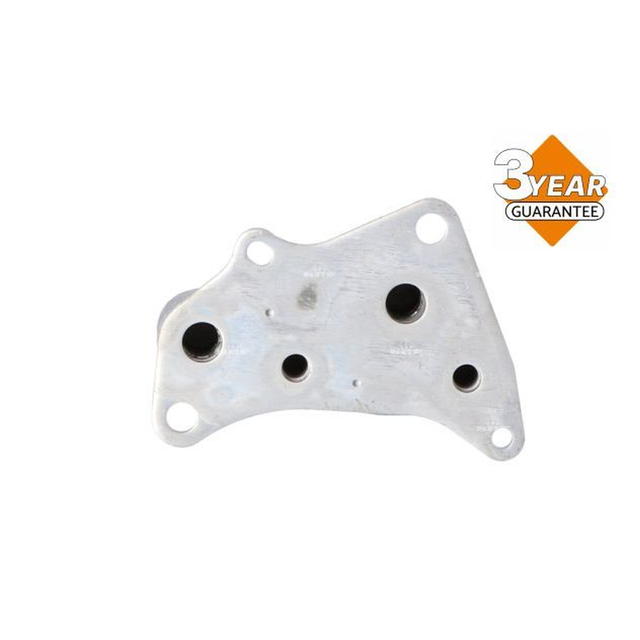 NRF Oil Cooler 31823B - image 3