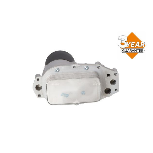 NRF Oil Cooler 31831B - image 4