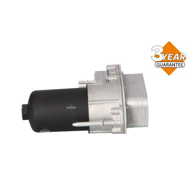 NRF Oil Cooler 31831B - image 3