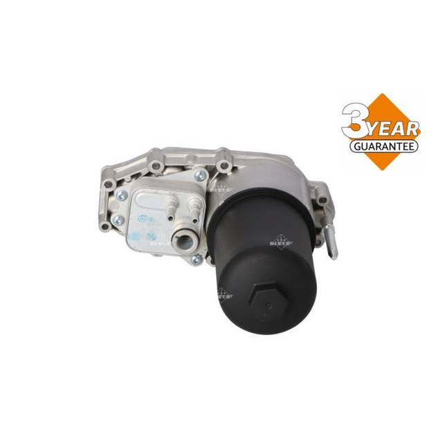 NRF Oil Cooler 31831B - image 2