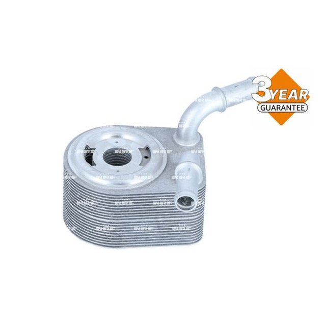 NRF Oil Cooler 31832B - image 5
