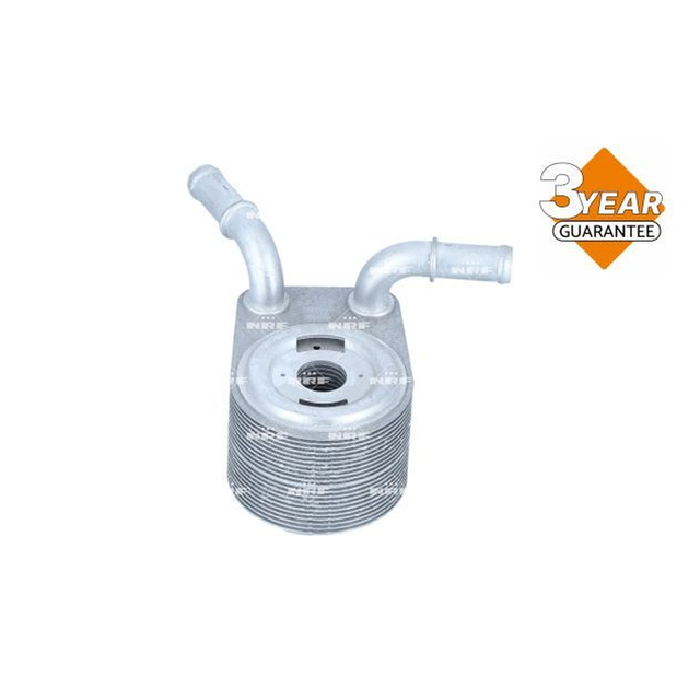 NRF Oil Cooler 31832B - image 4