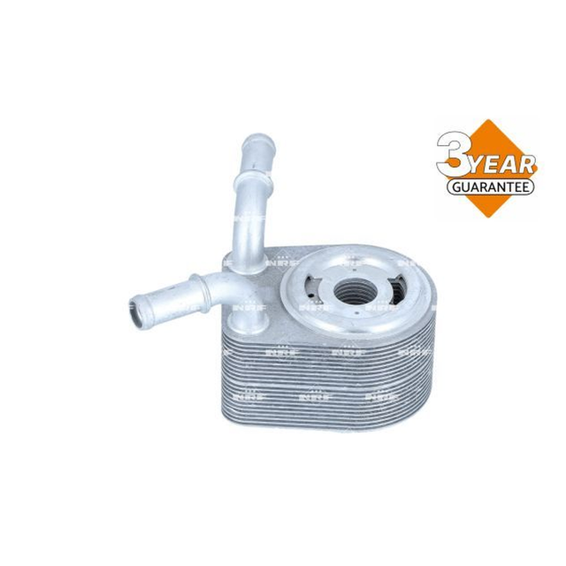 NRF Oil Cooler 31832B - image 3