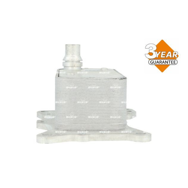 NRF Oil Cooler 31835B - image 5