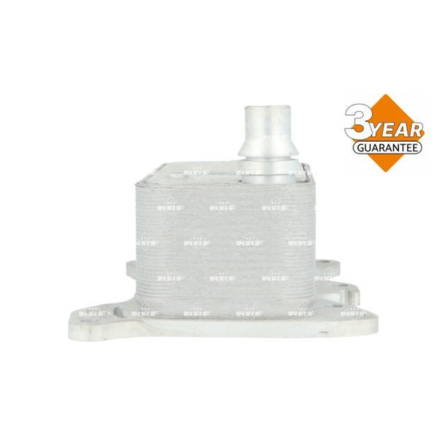 NRF Oil Cooler 31835B - image 3