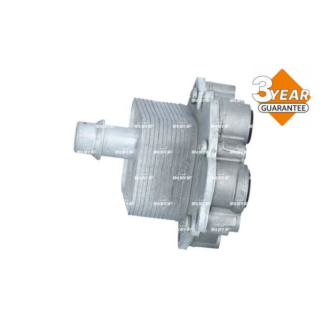 NRF Oil Cooler 31842B - image 2