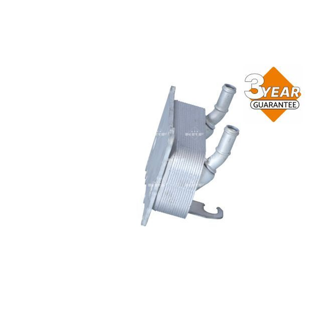 NRF Oil Cooler 31846A - image 4