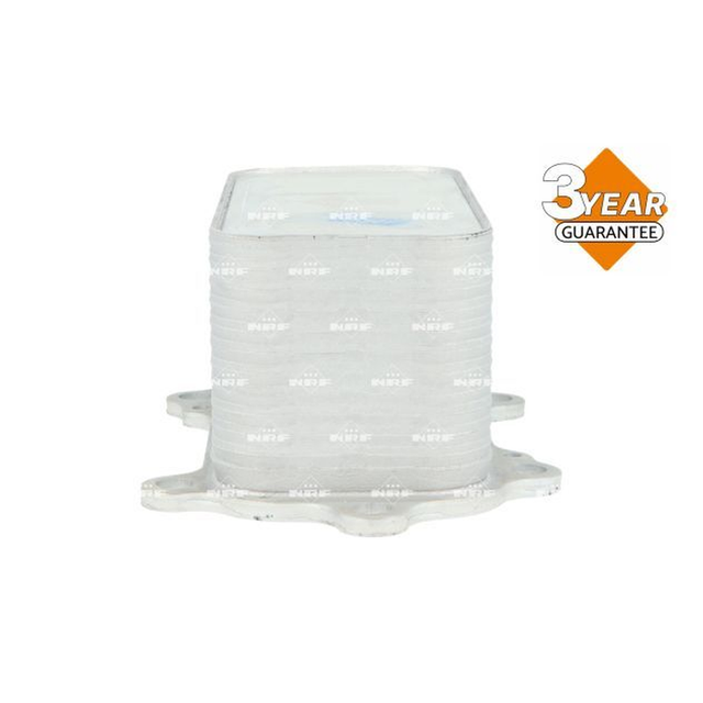 NRF Oil Cooler 31848B - image 5