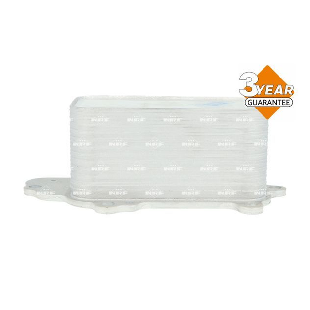 NRF Oil Cooler 31848B - image 4