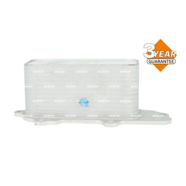 NRF Oil Cooler 31848B - image 2