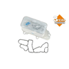 NRF Oil Cooler 31848B thumbnail