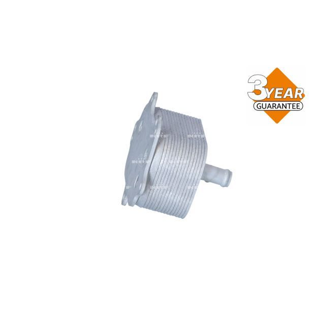 NRF Oil Cooler 31853A - image 4