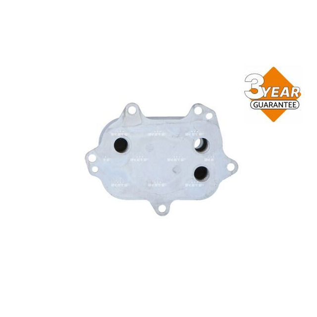 NRF Oil Cooler 31853A - image 3