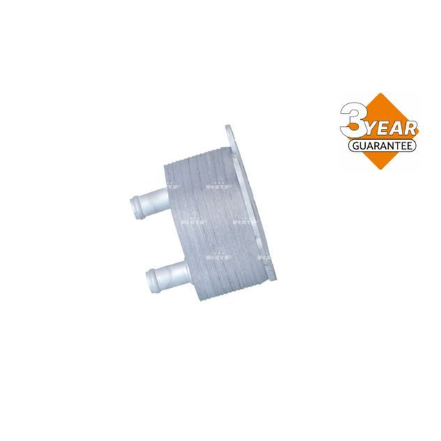NRF Oil Cooler 31853A - image 2