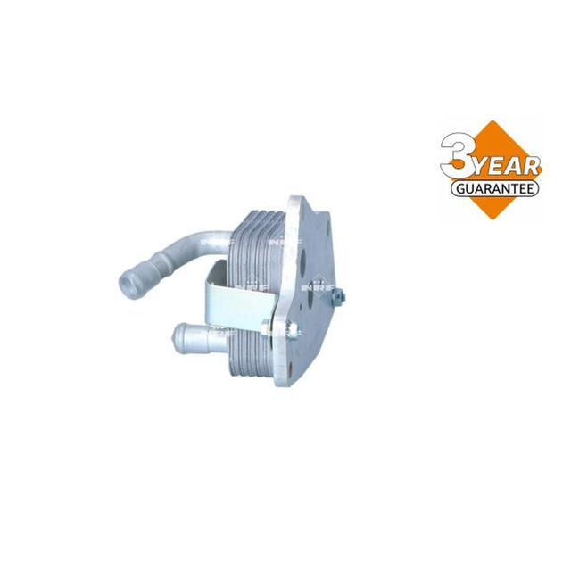 NRF Oil Cooler 31855A - image 2