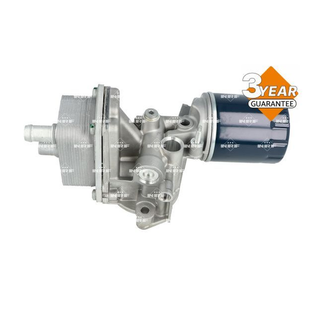 NRF Oil Cooler 31859A - image 3
