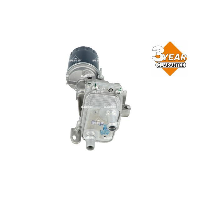 NRF Oil Cooler 31859A - image 2
