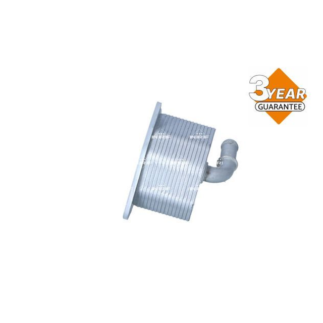 NRF Oil Cooler 31860B - image 4