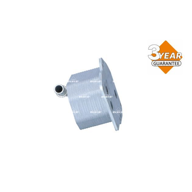 NRF Oil Cooler 31860B - image 2