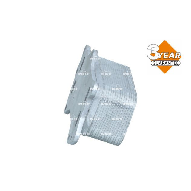 NRF Oil Cooler 31861B - image 5