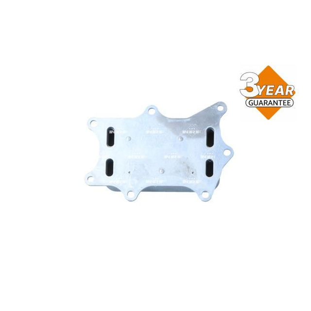NRF Oil Cooler 31863B - image 3
