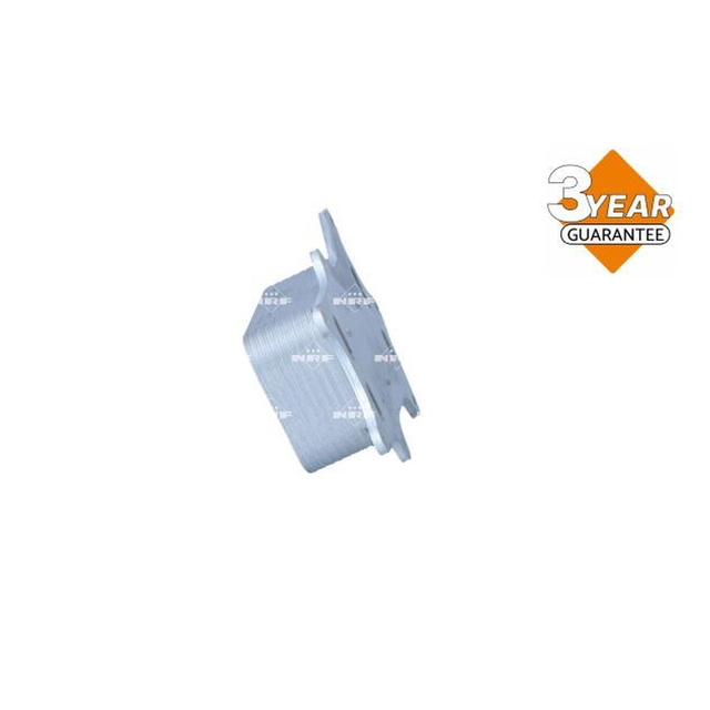 NRF Oil Cooler 31863B - image 2