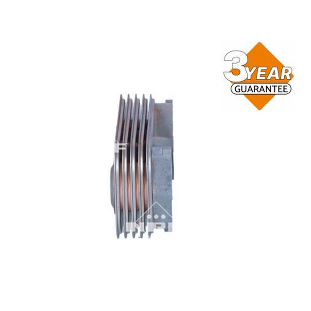 NRF Oil Cooler 31870A - image 4