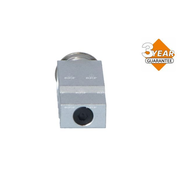 NRF Ac Expansion Valve 38361A - image 2