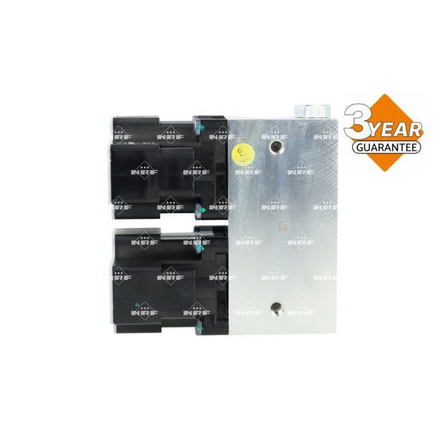 NRF Ac Expansion Valve 38823A - image 4