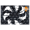 NRF Engine Cooling Radiator Fan 470004A thumbnail