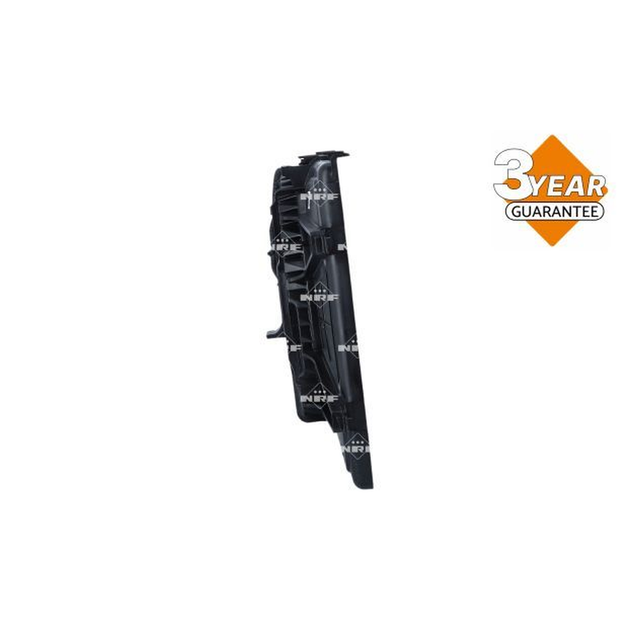 NRF Engine Cooling Radiator Fan 470004A - image 4