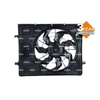 NRF Engine Cooling Radiator Fan 470004A thumbnail