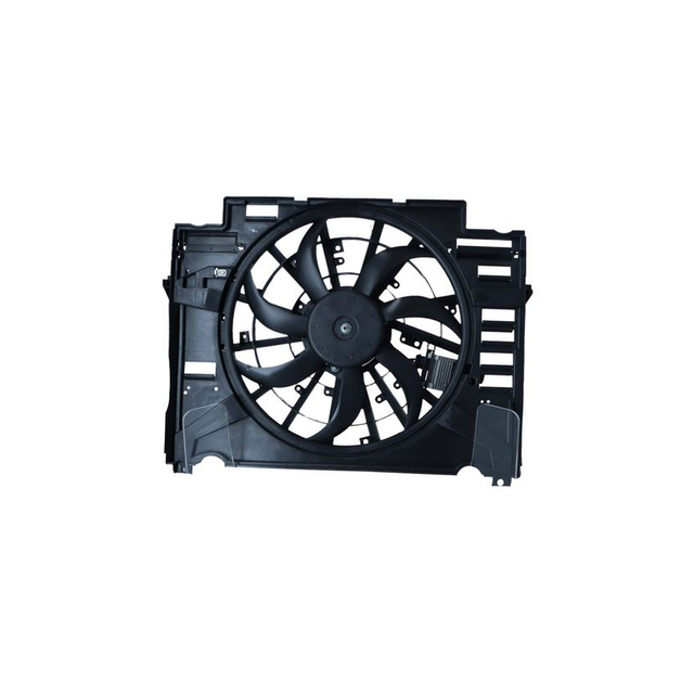 NRF Engine Cooling Radiator Fan 470026A - image 5