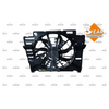 NRF Engine Cooling Radiator Fan 470026A thumbnail