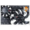 NRF Engine Cooling Radiator Fan 470028A thumbnail