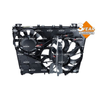 NRF Engine Cooling Radiator Fan 470028A thumbnail