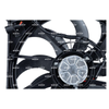 NRF Engine Cooling Radiator Fan 470029A thumbnail