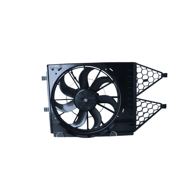 NRF Engine Cooling Radiator Fan 470032A - image 5