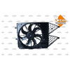 NRF Engine Cooling Radiator Fan 470032A thumbnail
