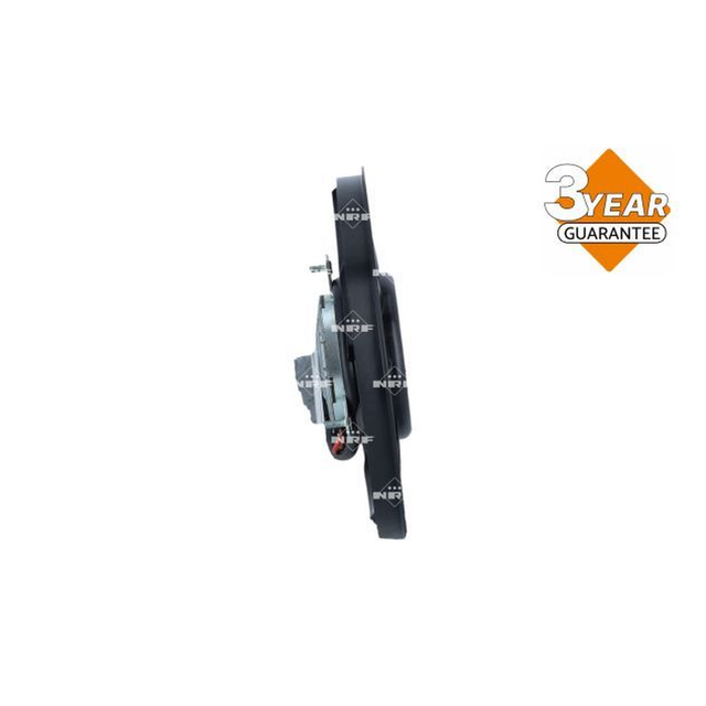 NRF Engine Cooling Radiator Fan 470035A - image 4