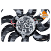 NRF Engine Cooling Radiator Fan 470034A thumbnail